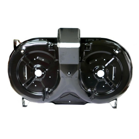 Carter de coupe tracteur tondeuse GGP 122 cm