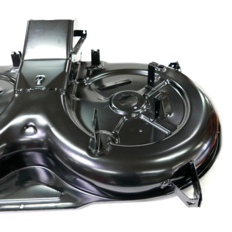 Carter de coupe tracteur tondeuse GGP 122 cm