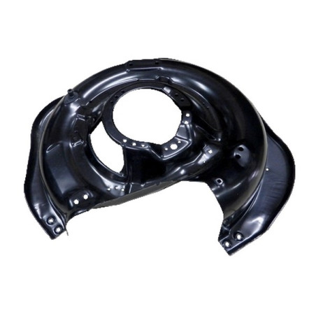 Carter de coupe autoportée 63 cm Alpina / GGP / Stiga