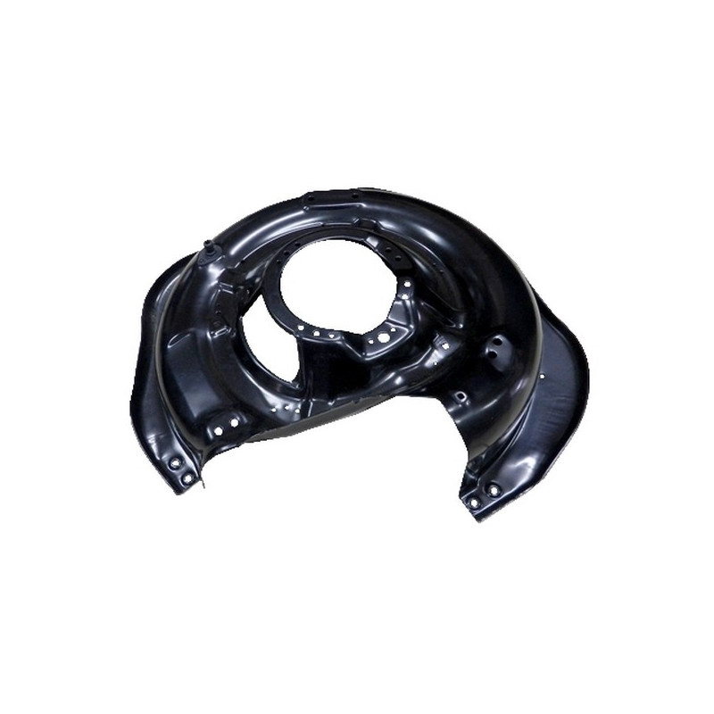 Carter de coupe autoportée 63 cm Alpina / GGP / Stiga