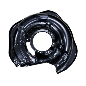 Carter de coupe autoportée 63 cm Alpina / GGP / Stiga