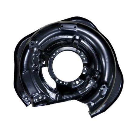 Carter de coupe autoportée 63 cm Alpina / GGP / Stiga