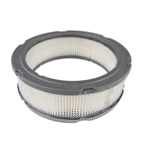 Filtre à air moteur Briggs et Stratton rond