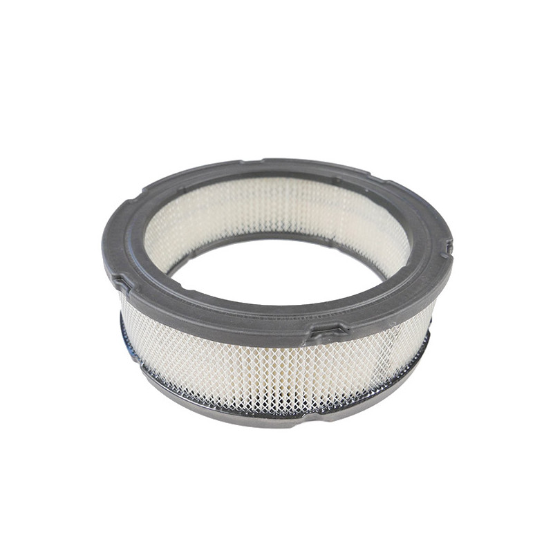 Filtre à air moteur Briggs et Stratton rond