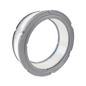 Filtre à air moteur Briggs et Stratton rond