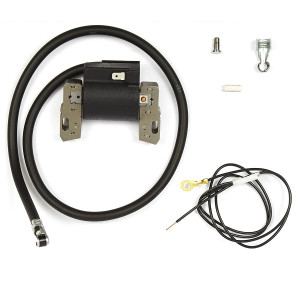 Bobine d'allumage Briggs et Stratton 7 a 16cv 398811