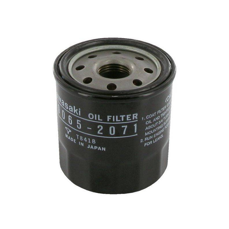 Filtre à huile moteur Kawasaki Origine