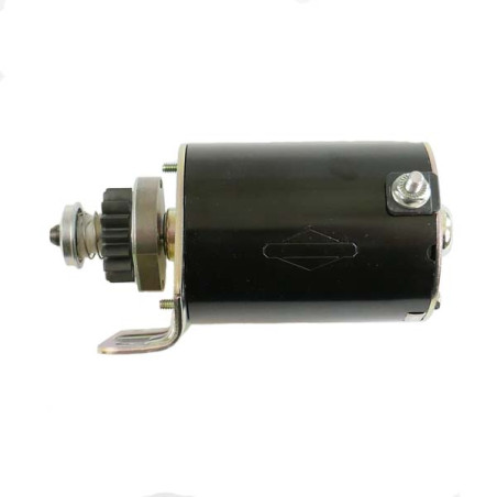 Démarreur moteur Briggs et Stratton 497595