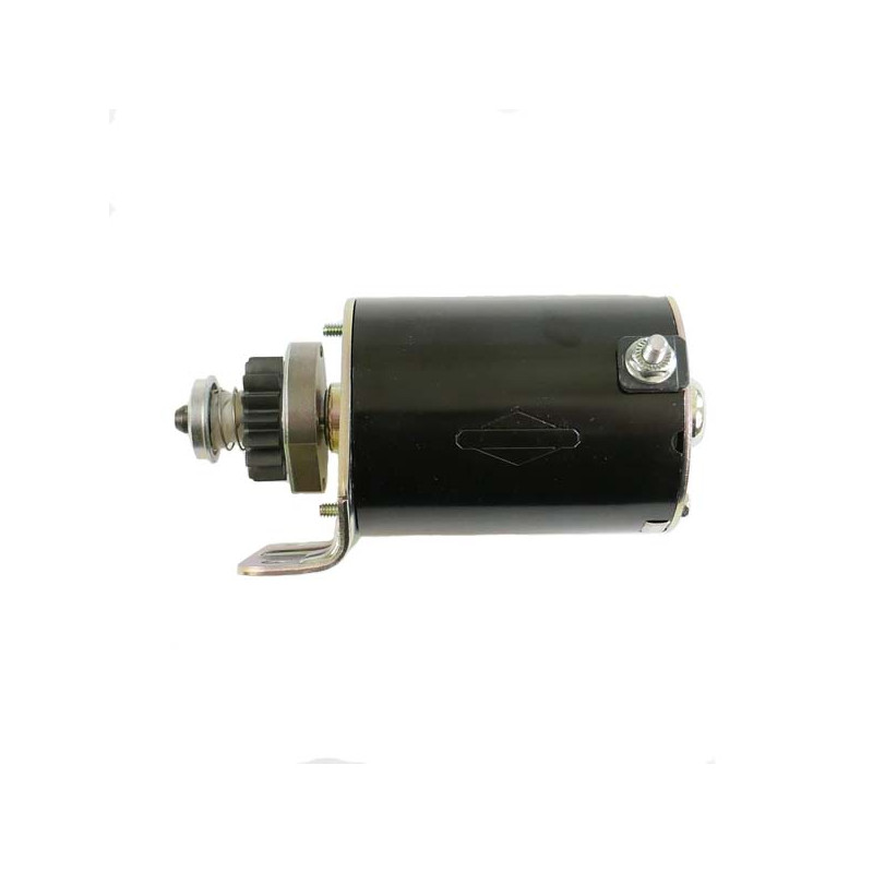 Démarreur moteur Briggs et Stratton 497595