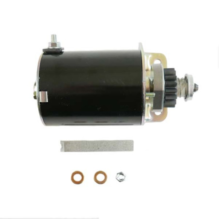 Démarreur moteur Briggs et Stratton 497595