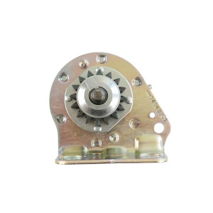 Démarreur moteur Briggs et Stratton 497595