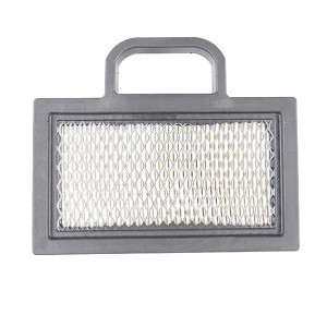 Filtre à air moteur Briggs et Stratton Intek