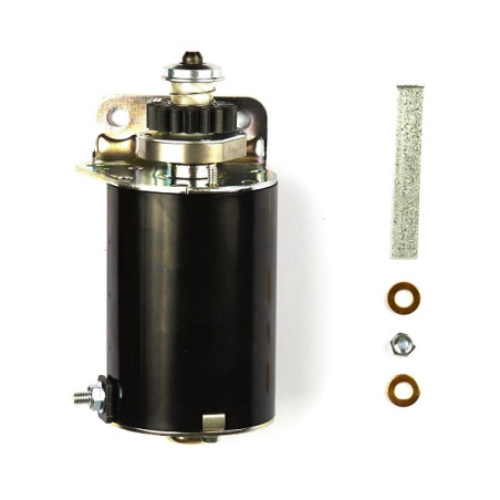 Démarreur moteur Briggs et Stratton