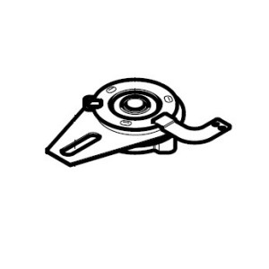 Embrayage de lame tondeuse Marazzini