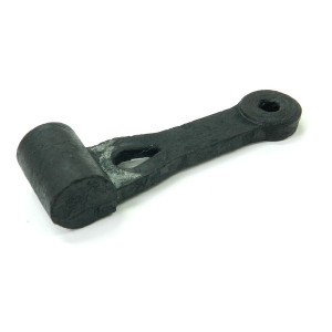 Attache couvercle de bac autoportée Husqvarna