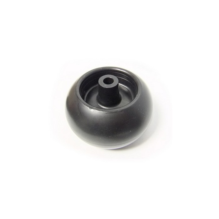 Kit De 4 Roues Pour Tondeuse Tracteur - Compatible LT1042, LT1045, RZT50, Craftsman - Remplacement 734-04155/734-0973 - 3
