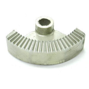 Engrenage de direction autoportée Husqvarna / Bernard Loisirs / Jonsered