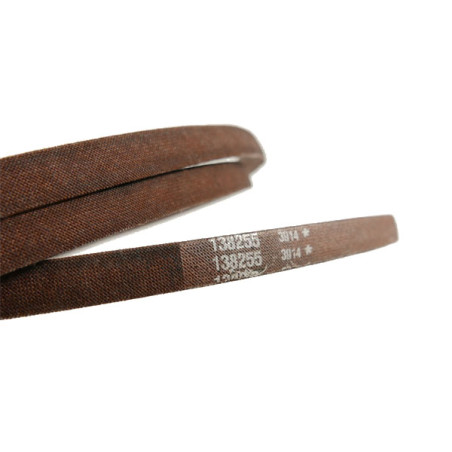 Courroie traction autoportée Bernard Loisirs / Husqvarna