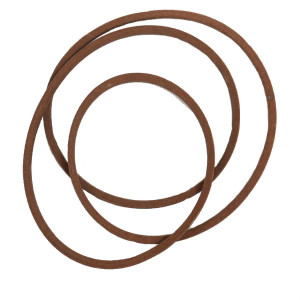 Courroie traction autoportée Bernard Loisirs / Husqvarna