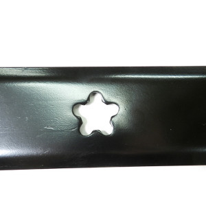 Lame autoportée soufflante Husqvarna / Mc Culloch / Bestgreen