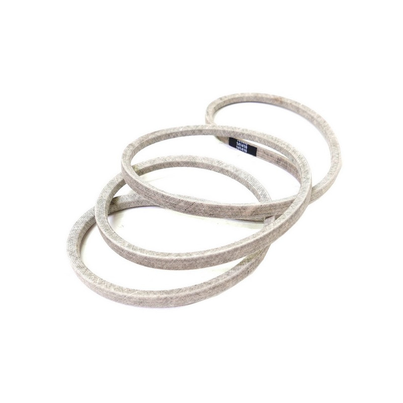 Courroie transmission autoportée Bernard Loisirs