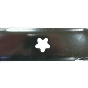 Lame mulching autoportée Bestgreen