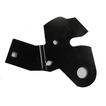 Bras galet tendeur autoportée Bestgreen / Mc Culloch / Bernard Loisirs