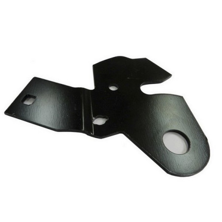 Bras galet tendeur autoportée Bestgreen / Mc Culloch / Bernard Loisirs