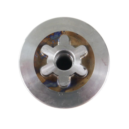 Axe de lame autoportée Husqvarna / Mc Culloch / Bestgreen