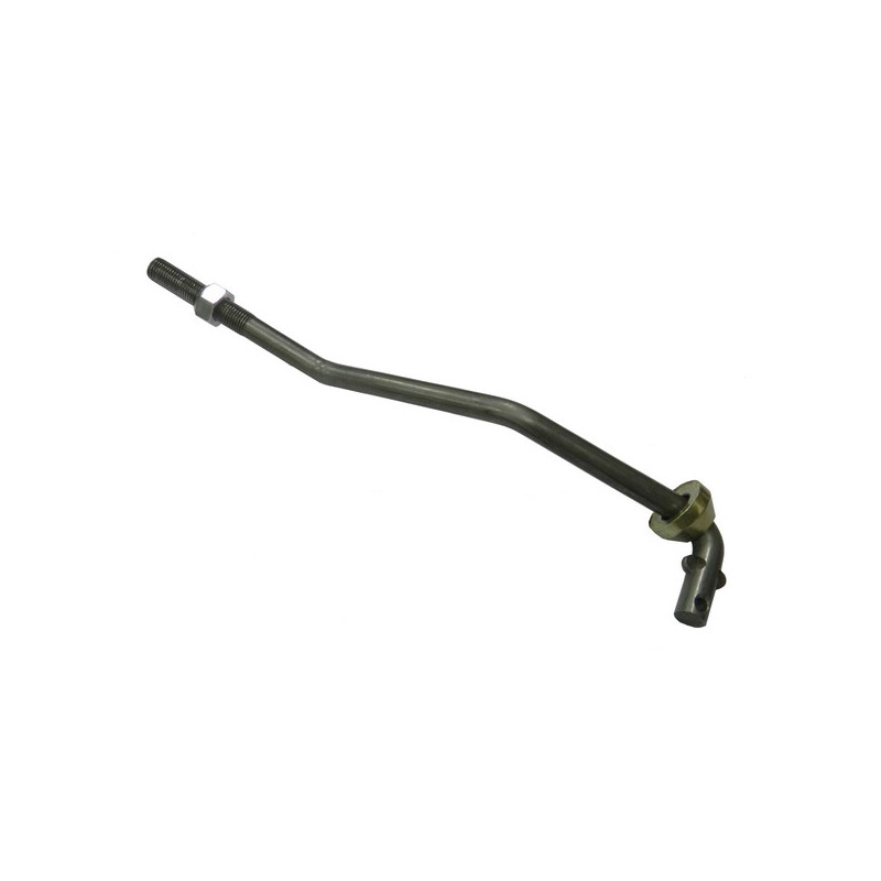 Biellette suspension coté gauche coupe tracteur tondeuse Bestgreen