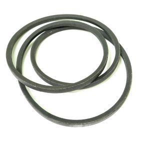 Courroie lame autoportée Bestgreen BM155H107A