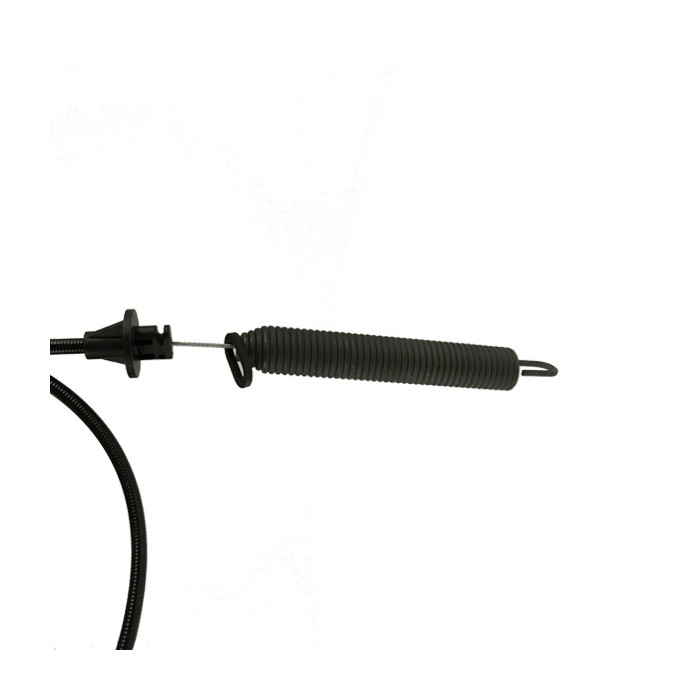 2007 HUSQVARNA YT16542 42 IN. RIDE ON LAWN MOWER - Foto 5