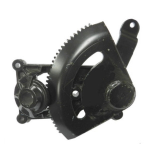 Crémaillère de direction autoportée Husqvarna / Mc Culloch / Bestgreen