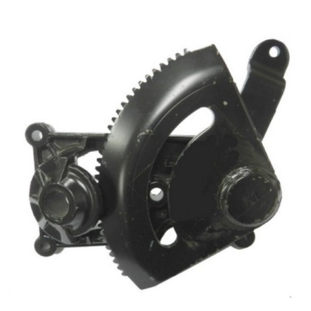 Crémaillère de direction autoportée Husqvarna / Mc Culloch / Bestgreen