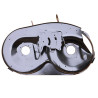 Carter de coupe tracteur tondeuse Husqvarna, Craftsman, Poulan, AYP, Bestgreen modal atc