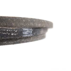 Courroie de lame autoportée Husqvarna / Mc Culloch