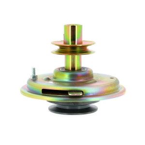 Embrayage de lame autoportée Mc Culloch