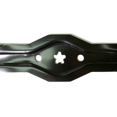 Lame gauche 54 cm autoportée Husqvarna / Bestgreen