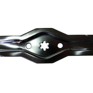 Lame droite 54 cm supérieur autoportée Husqvarna / Bestgreen