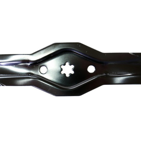 Lame droite 54 cm supérieur autoportée Husqvarna / Bestgreen