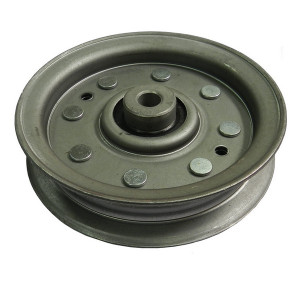 Galet tendeur autoportée Mc Culloch / Bestgreen