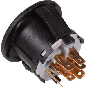 Contacteur à clé autoportée Mc Culloch / Husqvarna