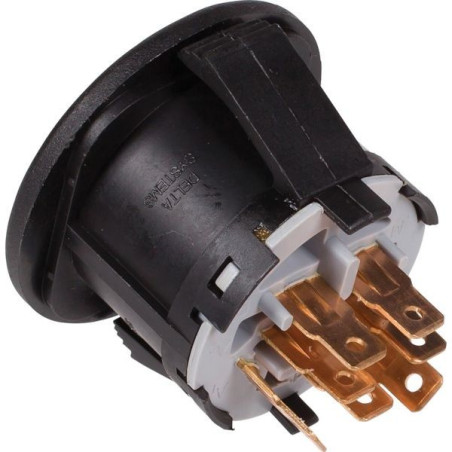 Contacteur à clé autoportée Mc Culloch / Husqvarna