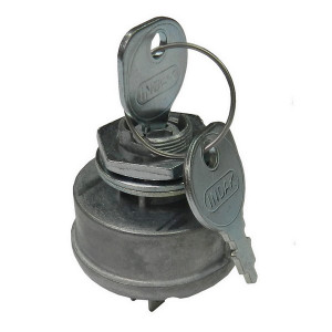 Contacteur à clé Mc Culloch