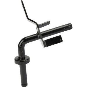 Etrier de roue avant autoportee Husqvarna