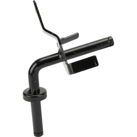 Etrier de roue avant autoportee Husqvarna