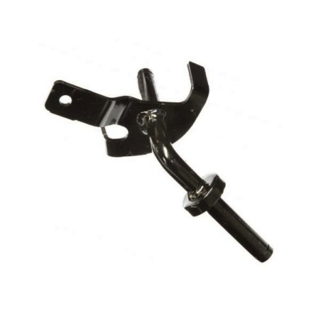 Etrier de roue avant autoportee Husqvarna