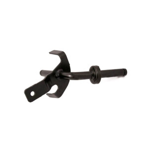 Etrier de roue avant autoportee Husqvarna