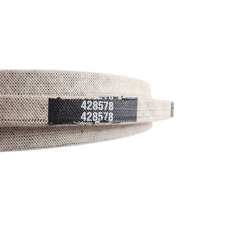 Courroie lame autoportée Mc Culloch 66 cm