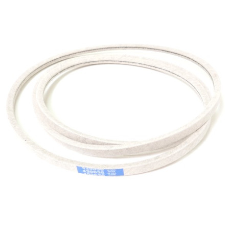 Courroie de coupe tracteur tondeuse Mc Culloch / Husqvarna